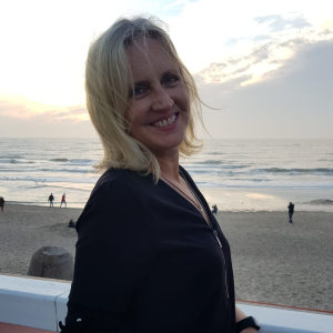 Profilbild von Susanne Niemann