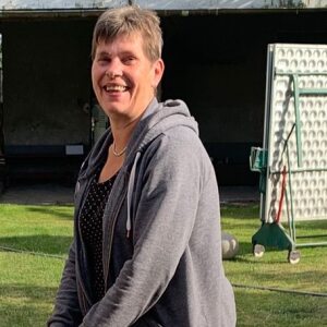 Profilbild von Susanne Nierath
