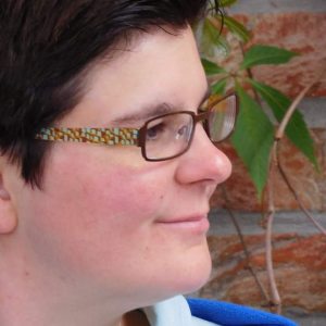 Profilbild von Susanne Niessen