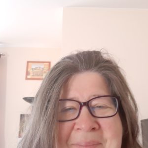 Profilbild von Susanne Niesta