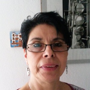 Profilbild von Susanne Nigro