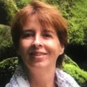 Profilbild von Susanne Nilges