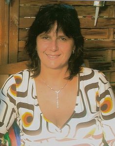 Profilbild von Susanne Nitsch