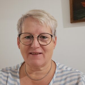 Profilbild von Susanne Noack