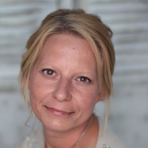 Profilbild von Susanne Noack