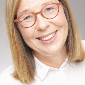 Profilbild von Susanne Noe