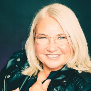 Profilbild von Susanne Noehlen