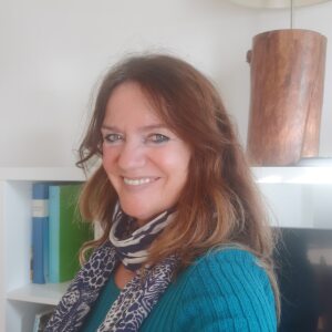 Profilbild von Susanne Noell
