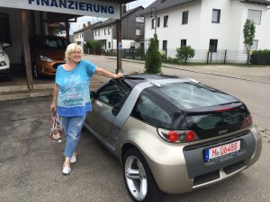 Profilbild von Susanne Nold