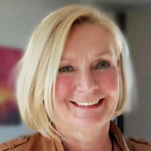 Profilbild von Susanne Noll