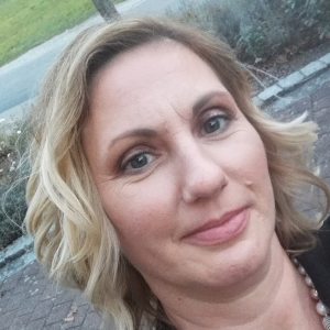 Social Media Profilbild Susanne Noller 