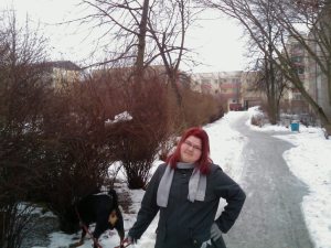 Profilbild von Susanne Nord-Nörenberg