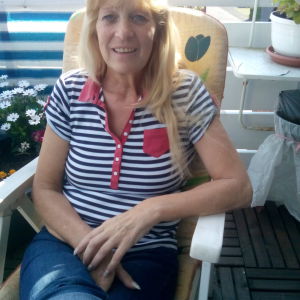 Profilbild von Susanne Noth