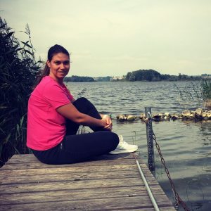 Profilbild von Susanne Nothaft