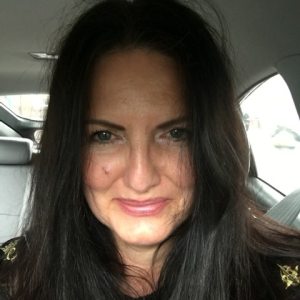 Profilbild von Susanne Nowack