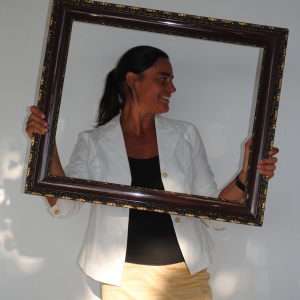 Profilbild von Susanne Nowak