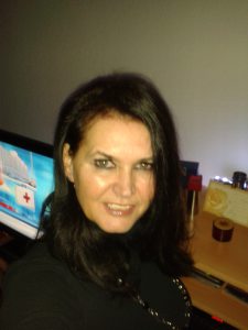 Profilbild von Susanne Nowak