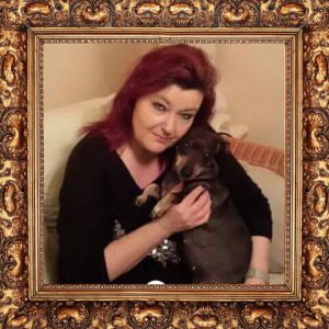 Profilbild von Susanne Nowakowski