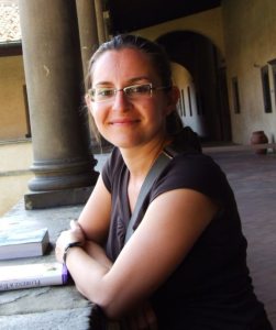 Profilbild von Susanne Oberdorfer
