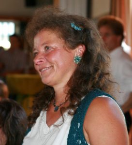 Profilbild von Susanne Obermann
