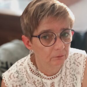 Profilbild von Susanne Obermaxer