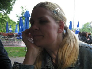Profilbild von Susanne Obrok