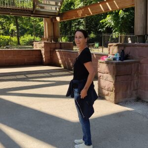 Profilbild von Susanne Ochs