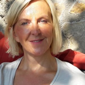 Profilbild von Susanne Odenthal