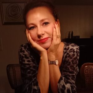 Profilbild von Susanne Oehlers