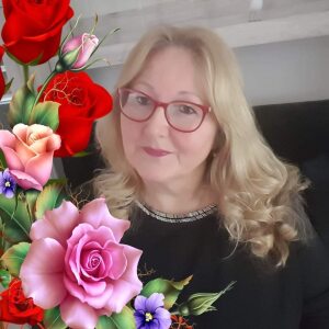 Profilbild von Susanne Oehlmann