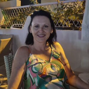 Profilbild von Susanne Oelze
