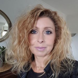 Profilbild von Susanne Oestert
