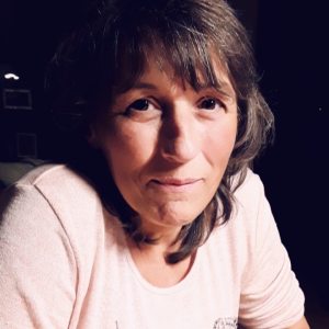 Profilbild von Susanne Oestreich