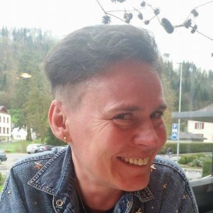 Profilbild von Susanne Oetting