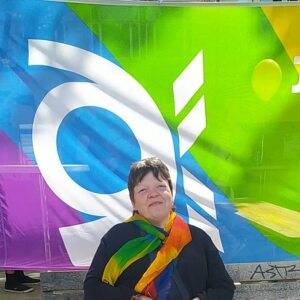 Profilbild von Susanne Özugurlu