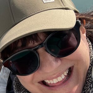 Profilbild von Susanne Ohlinger