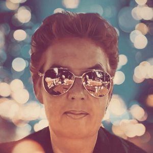 Profilbild von Susanne Ohly