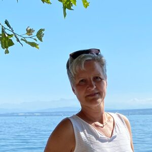 Profilbild von Susanne Ohrt