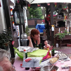 Profilbild von Susanne Okon