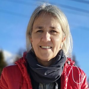Profilbild von Susanne Olberg