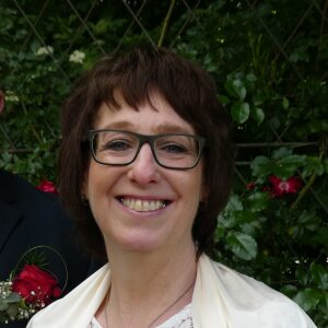 Profilbild von Susanne Olding