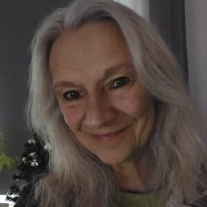 Profilbild von Susanne Olesen