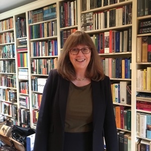 Profilbild von Susanne Oliver