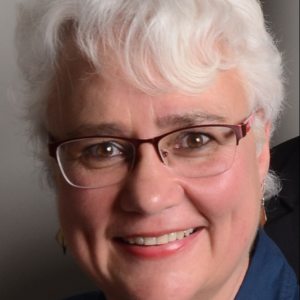 Profilbild von Susanne Olschok
