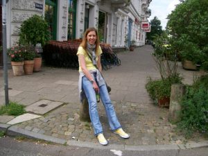 Profilbild von Susanne Onkelbach