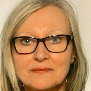 Profilbild von Susanne Opalka