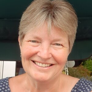 Profilbild von Susanne Opitz