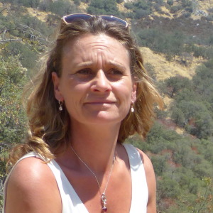 Profilbild von Susanne Oppelt