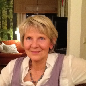 Profilbild von Susanne Ordas