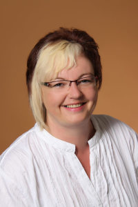 Profilbild von Susanne Orhan